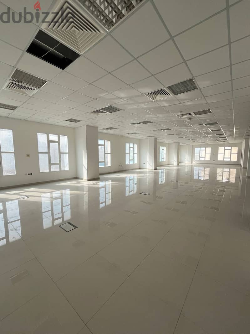 offices for rent in al khuwair 6