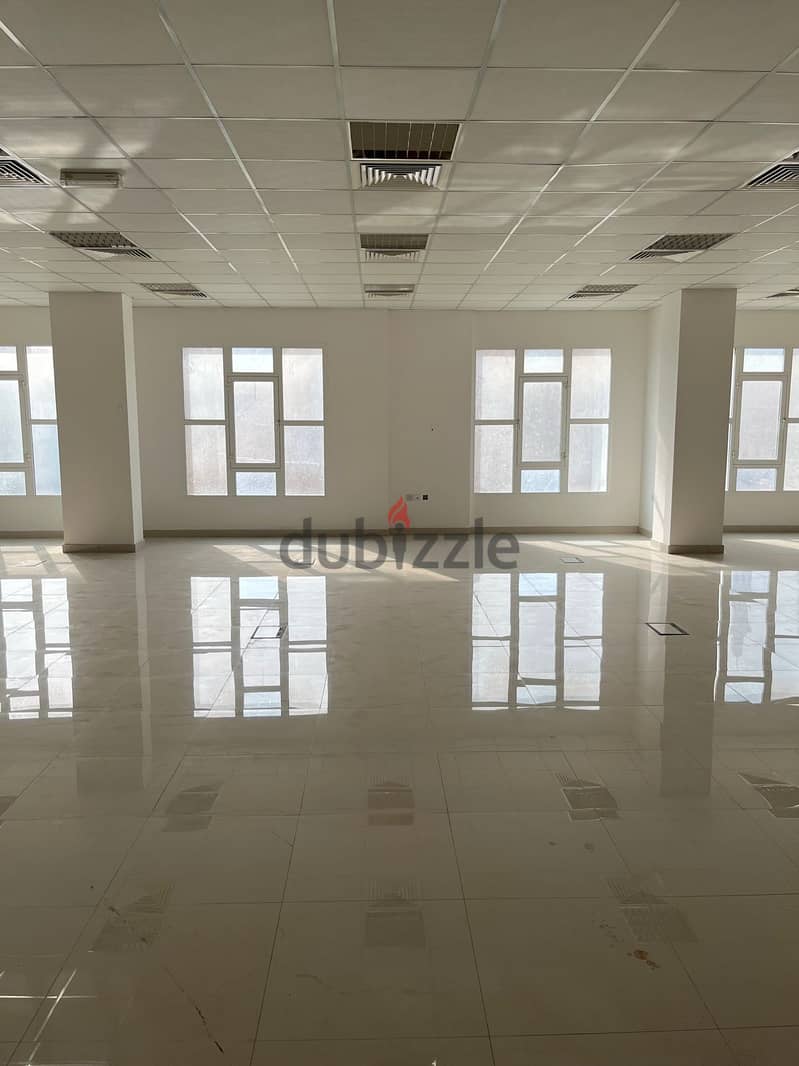 offices for rent in al khuwair 7