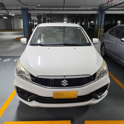 Suzuki Ciaz 2023 GCC Oman Car