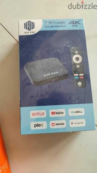 Tv receiver available with one year channels