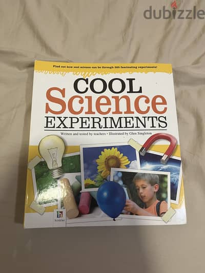 Science experiments