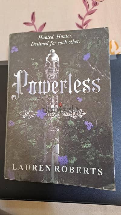 Fictional book