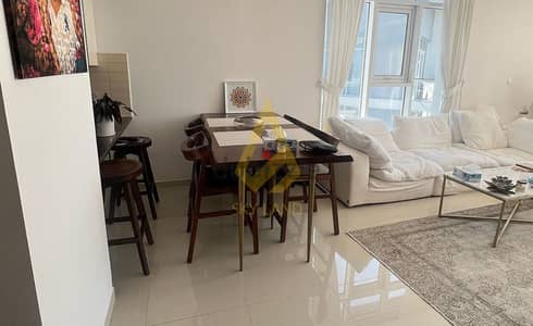Luxury 2BR Apartment for Rent | Marsa Garden, Al Mouj