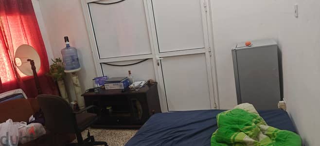 Room for Rent