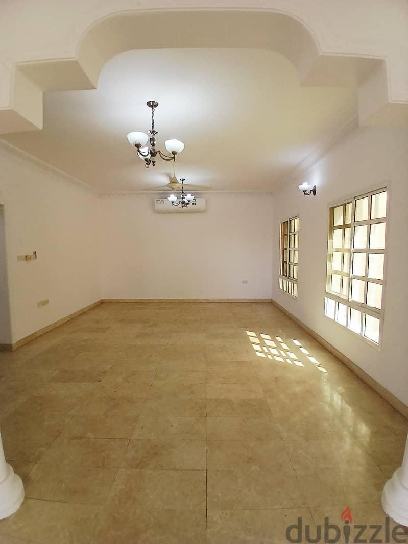 Azaiba villa for rent (4+1) 7