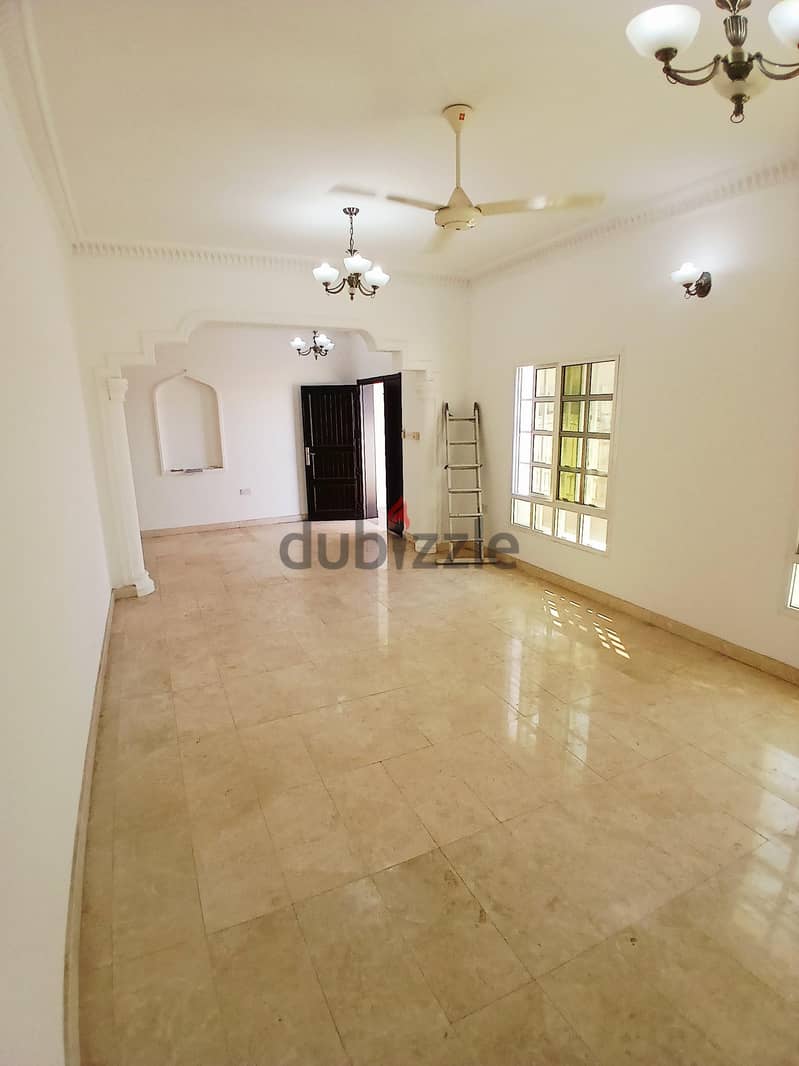 Azaiba villa for rent (4+1) 8
