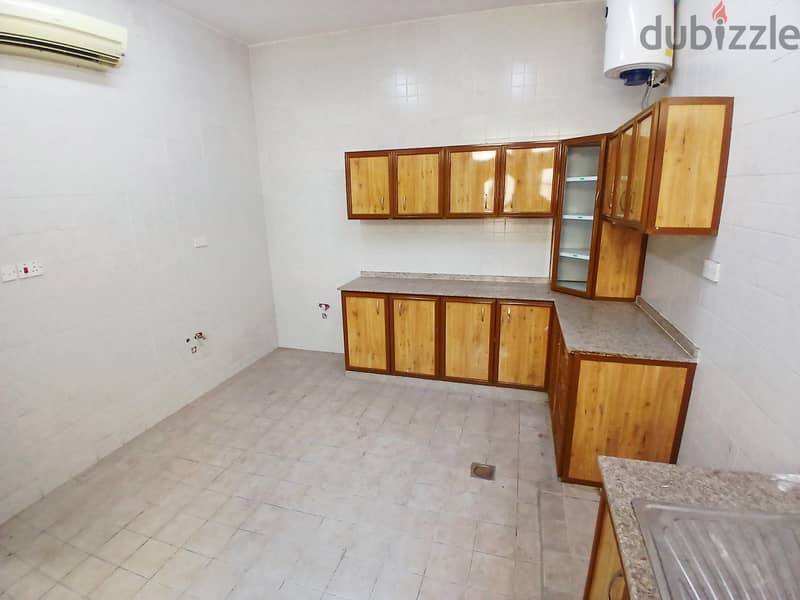 Azaiba villa for rent (4+1) 9