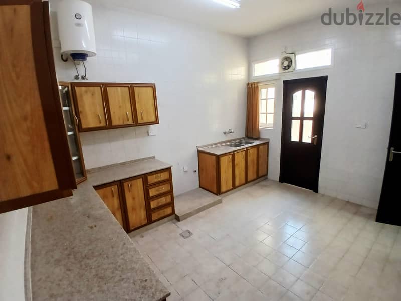 Azaiba villa for rent (4+1) 10