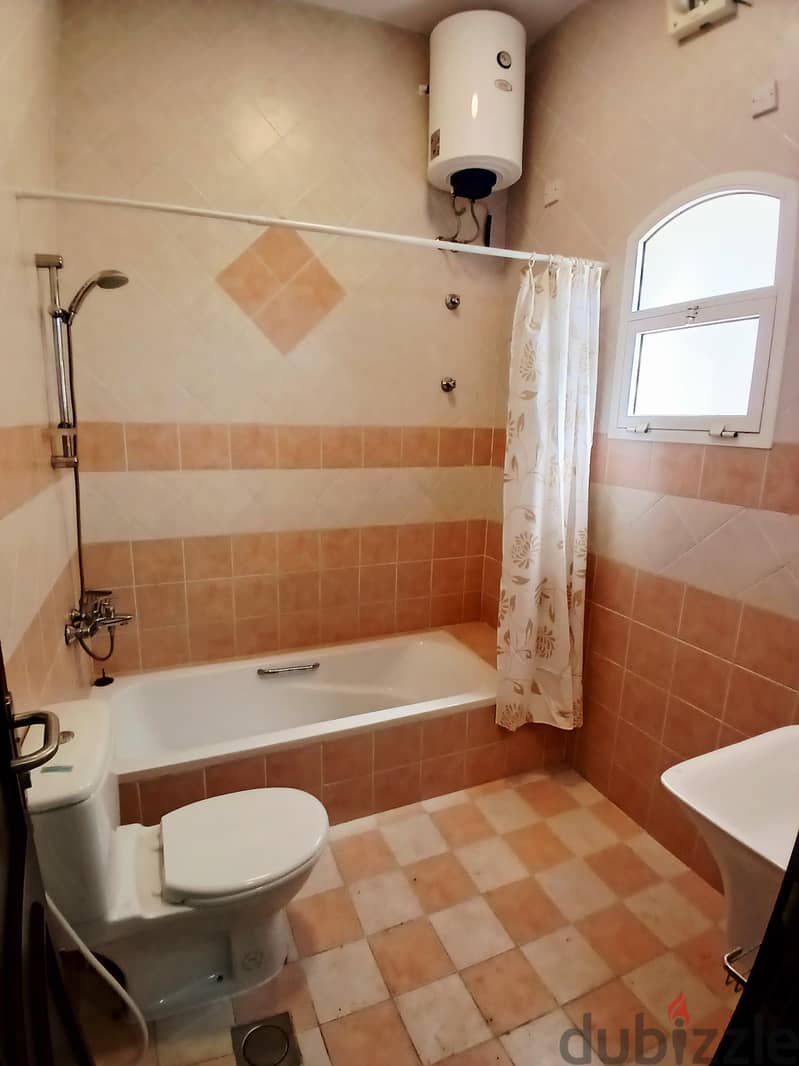 Azaiba villa for rent (4+1) 13