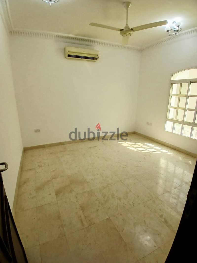 Azaiba villa for rent (4+1) 14