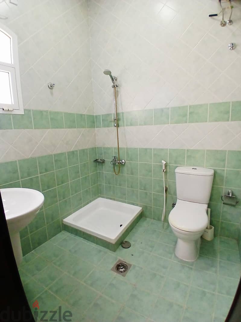 Azaiba villa for rent (4+1) 15