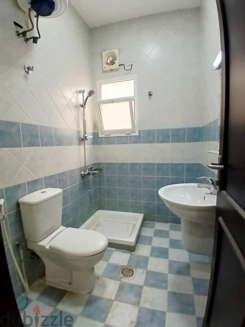 Azaiba villa for rent (4+1) 18