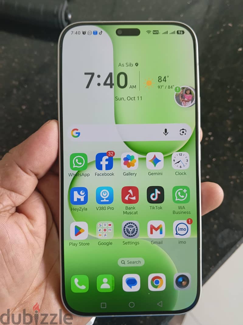 Honor 10 Lite 1