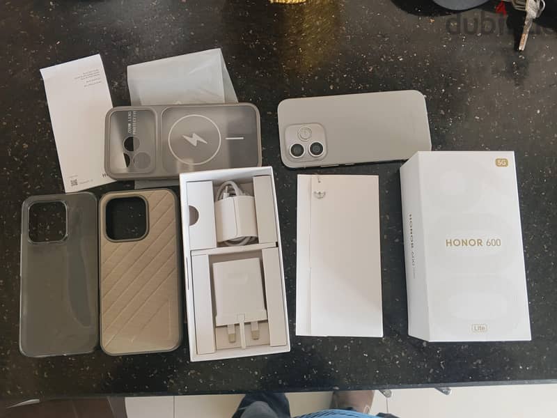 Honor 10 Lite 3