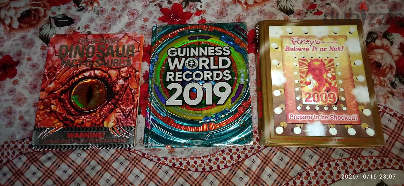 Books for Sale, All 110 books for only 60 omr 3