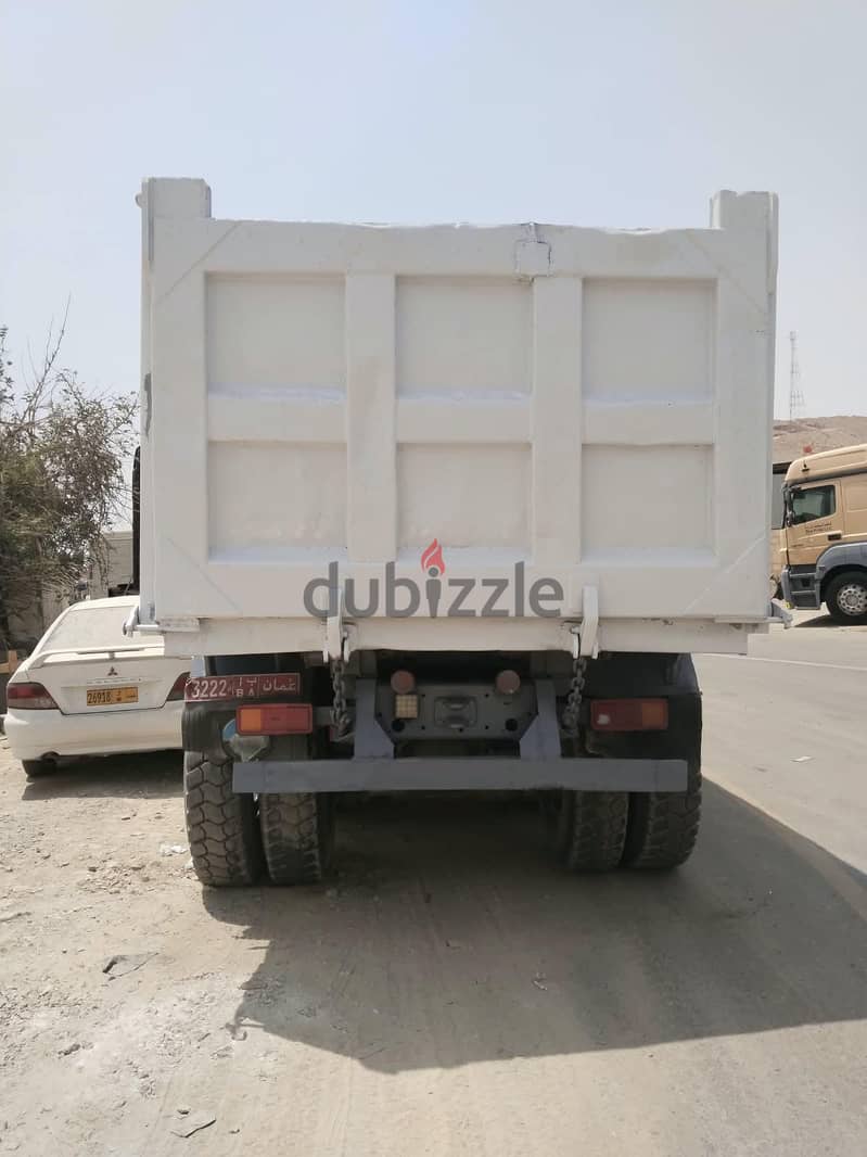 sino truck for sale 1
