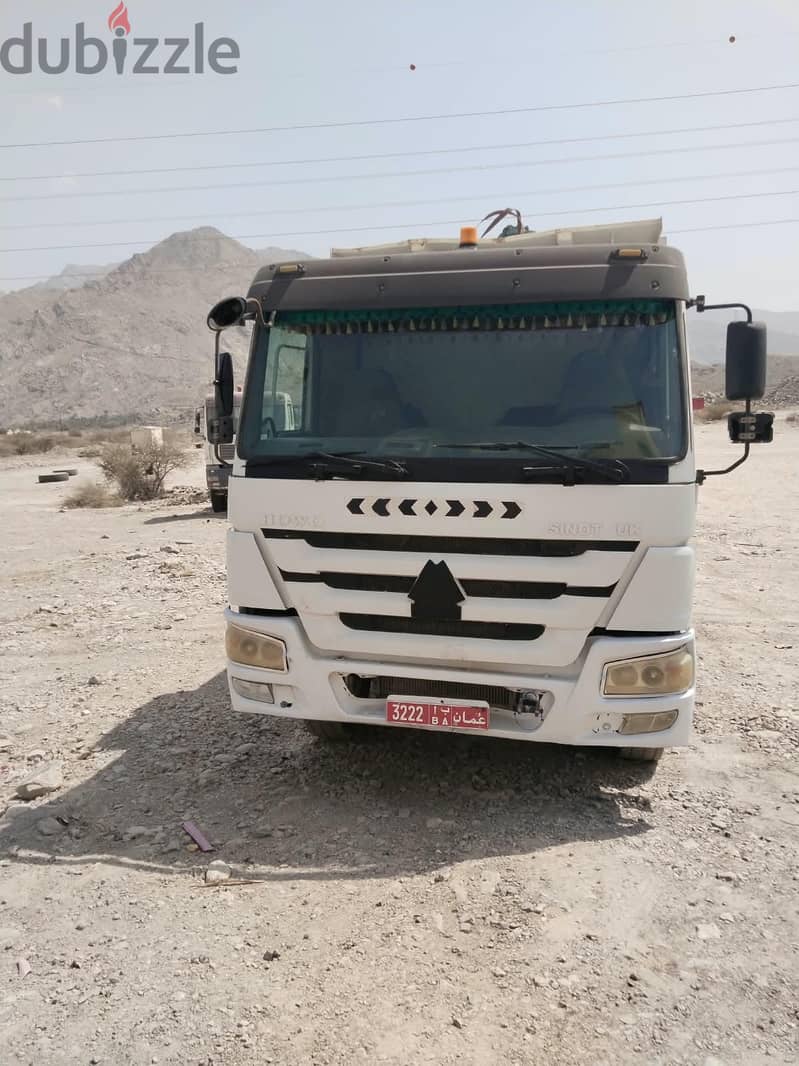 sino truck for sale 2