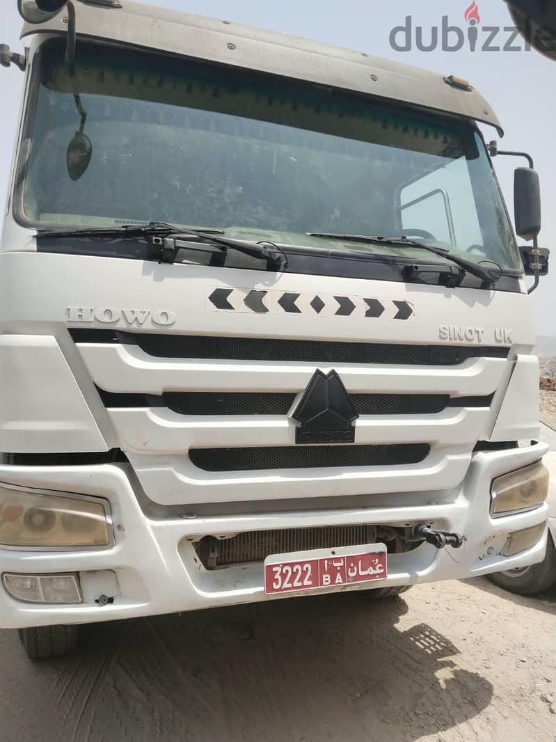 sino truck for sale 4