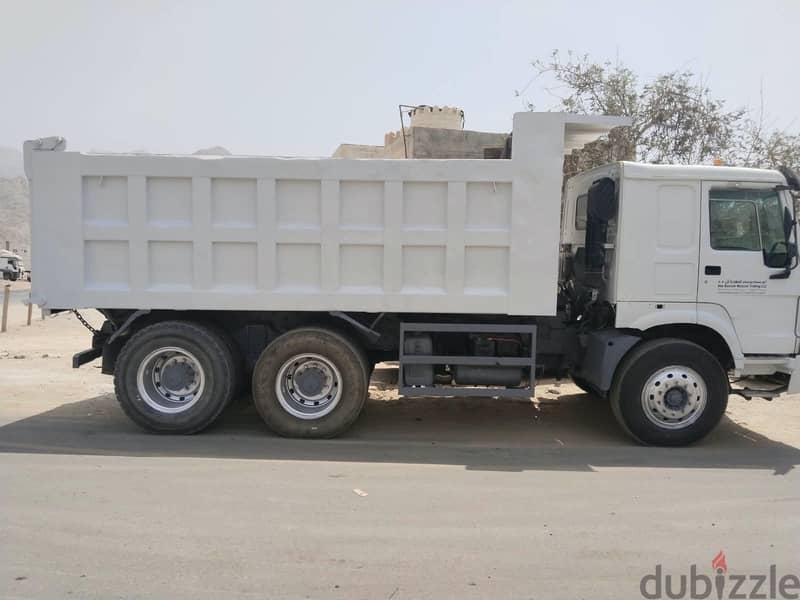 sino truck for sale 5