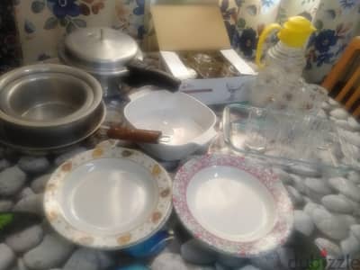 for sale kitchen items