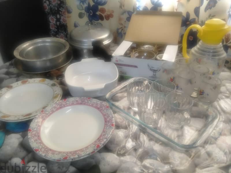 for sale kitchen items 1