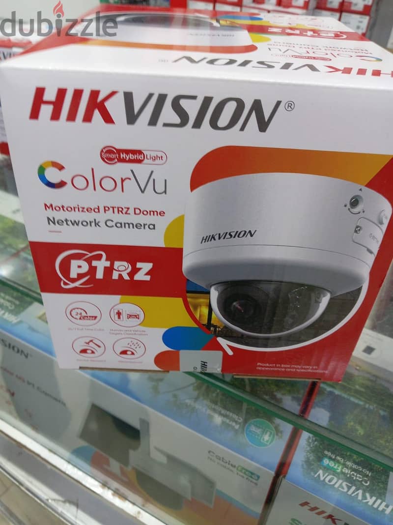 secure your place with CCTV cameras 3