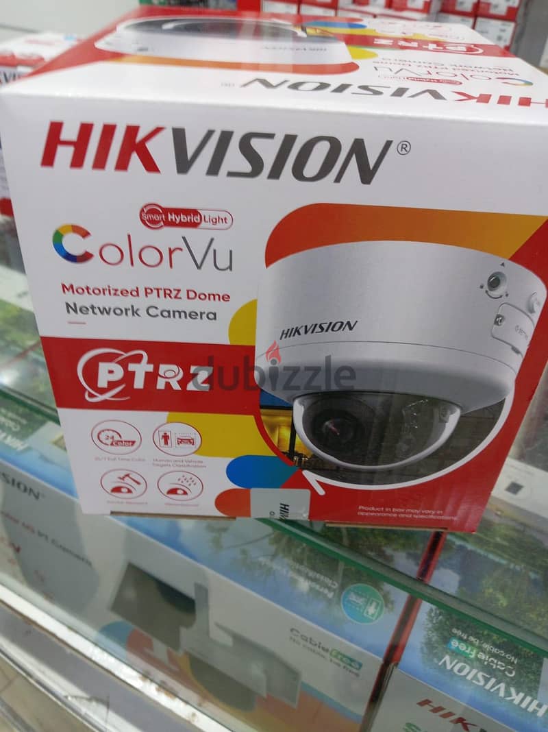 secure your place with CCTV cameras 3