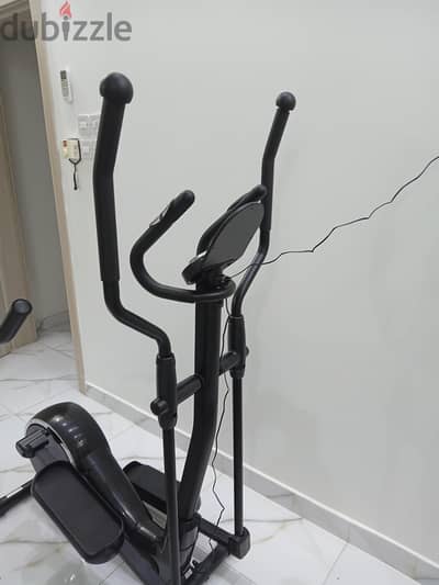 indoor fat burning cycle