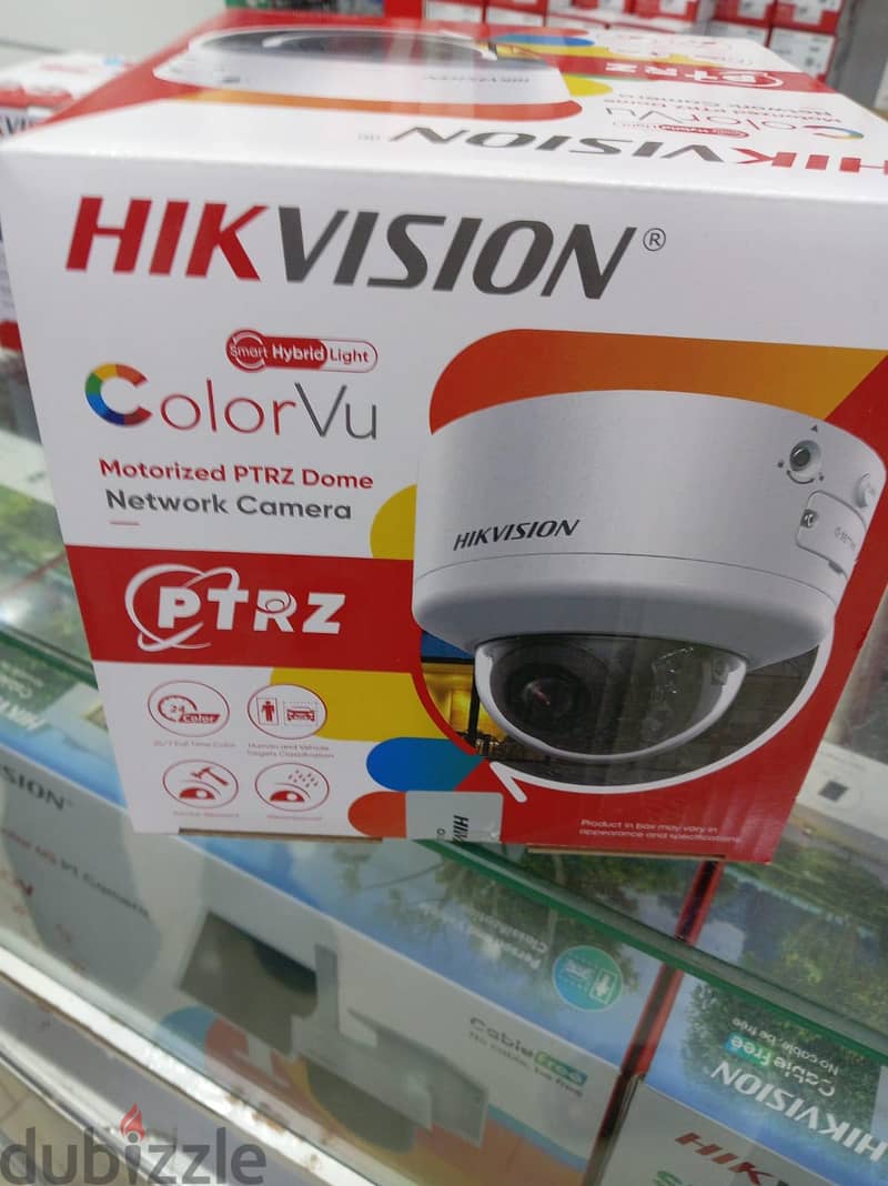 Secure your place with CCTV cameras 3
