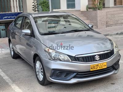 Maruti Suzuki Ciaz 2021 Reg