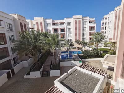 Spacious 3 Bedroom Apartment For Sale - شقة واسعة مكونة من 3 غرف نوم للبيع