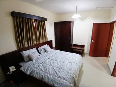 Now available in the heart of Al Khuwair, close to all amenities—Near Bank Muscat, SPAR supermarket,