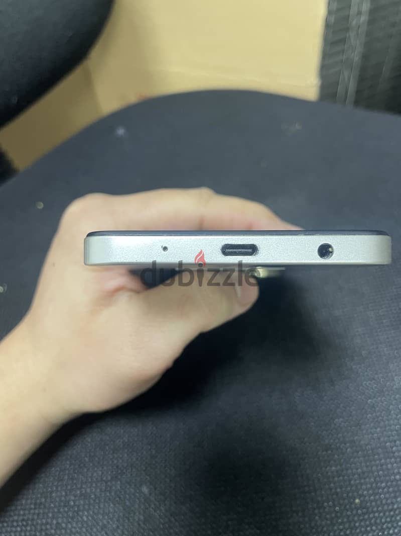 Redmia5 7