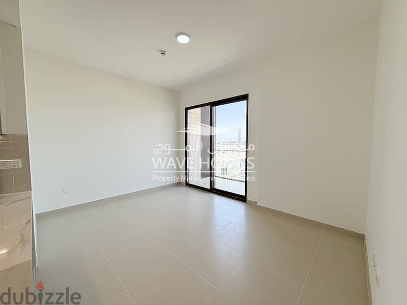 1 Bedroom Apartment with Modern Amenities 5