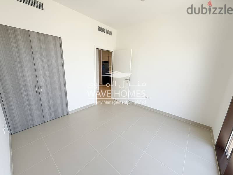 1 Bedroom Apartment with Modern Amenities 6