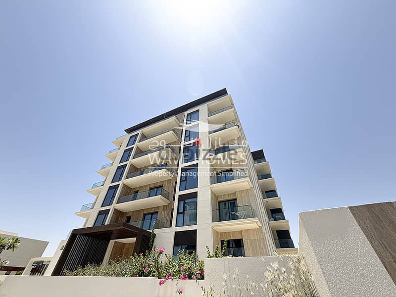 1 Bedroom Apartment with Modern Amenities 11