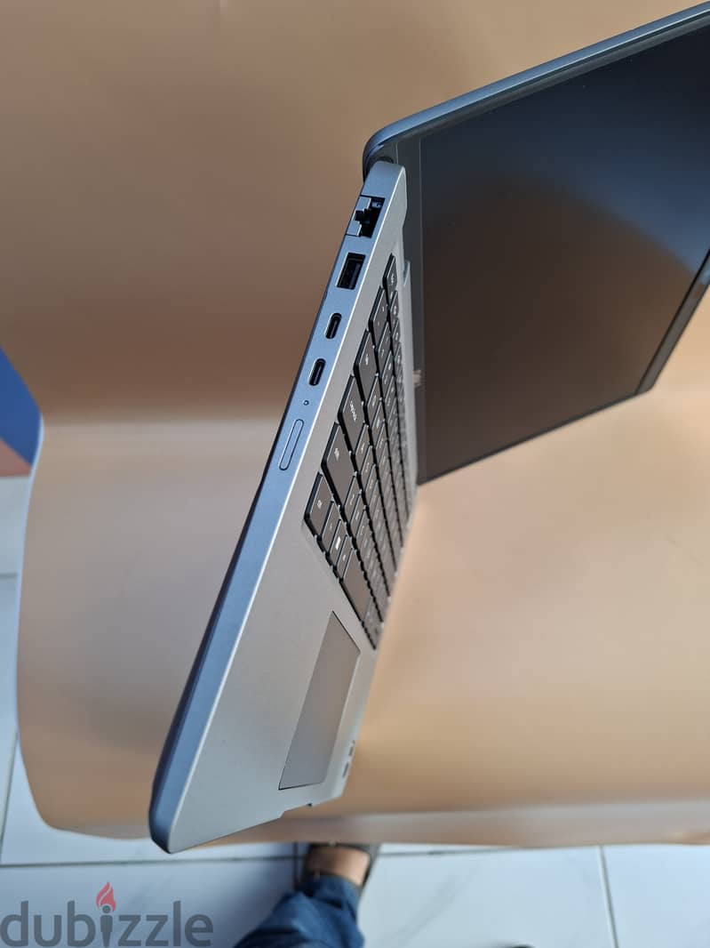 78426067 13th GEN-CORE i7 16gb RAM 512GB SSD NVMe DELL LATITUDE 5440 14 INCH SCREEN WINDOWS 11PRO 3