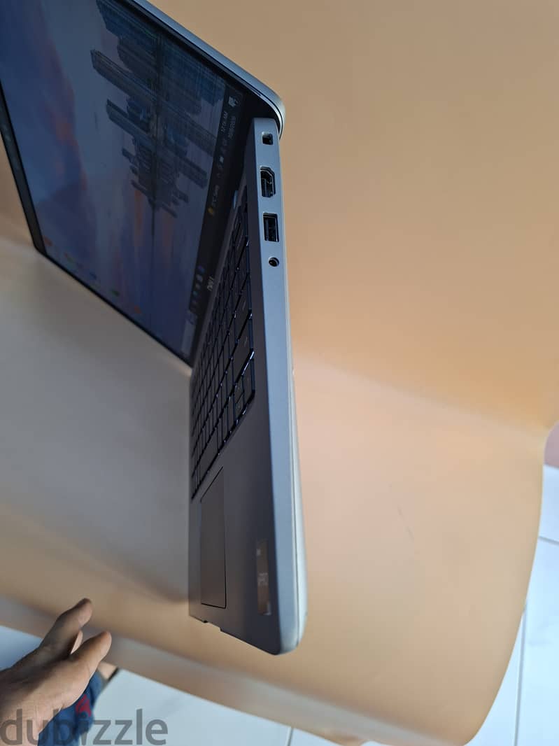 78426067 13th GEN-CORE i7 16gb RAM 512GB SSD NVMe DELL LATITUDE 5440 14 INCH SCREEN WINDOWS 11PRO 4