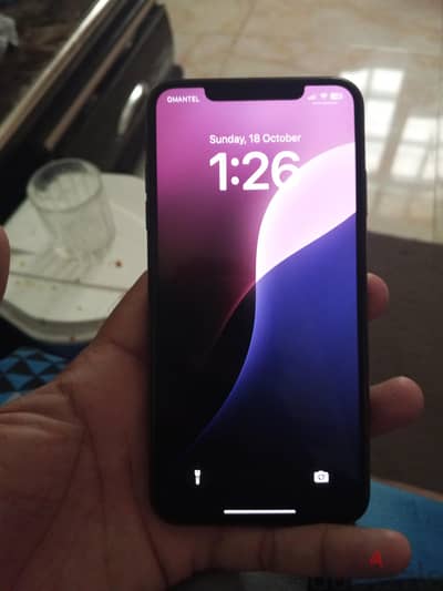 Apple - iPhone XS Max