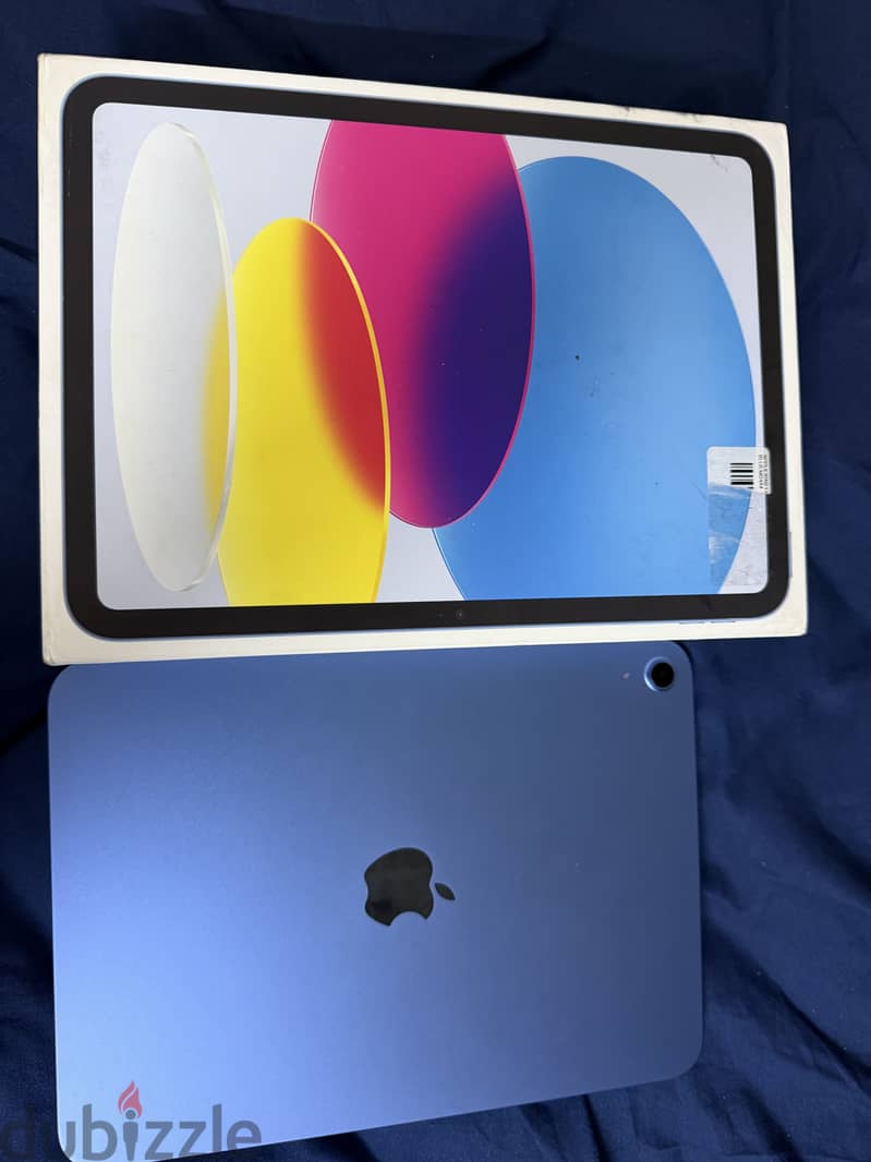 Ipad 11 A16 1