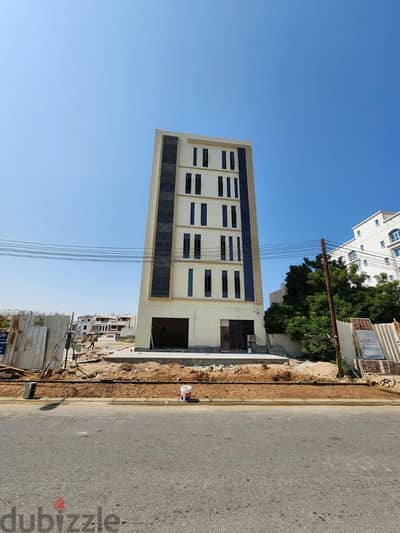 Apartment for Rent in Al Ghubra North شقة للايجار في الغبرة الشمالية