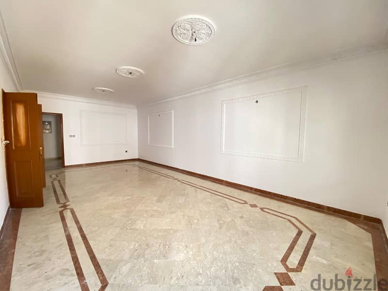 Fully Refurbished 3 BHK Apartment for Rent in Qurum 12