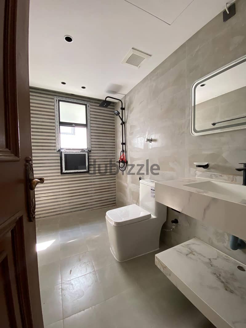 Fully Refurbished 3 BHK Apartment for Rent in Qurum 15