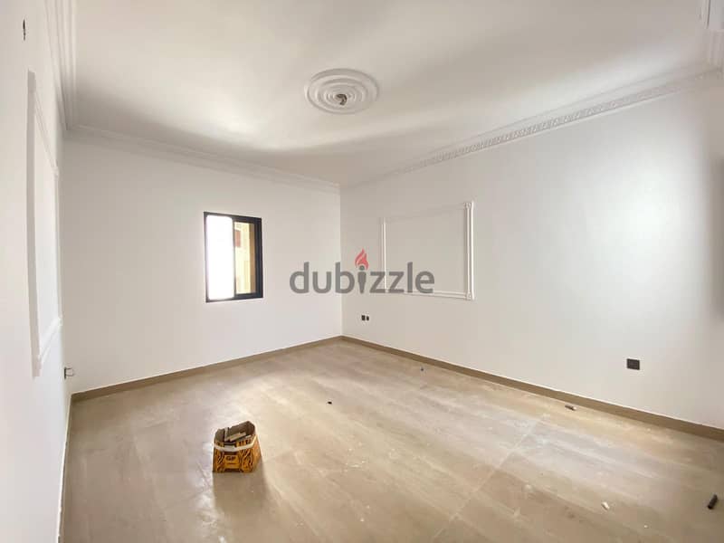 Fully Refurbished 3 BHK Apartment for Rent in Qurum 16