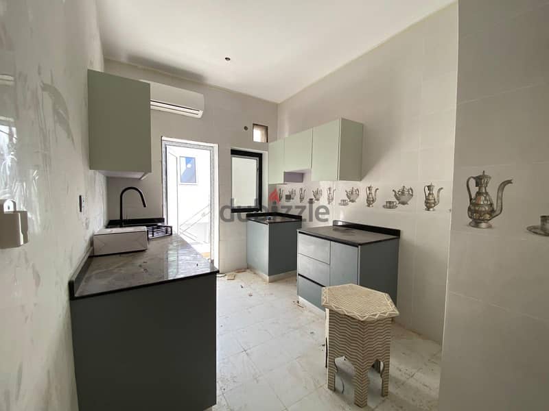 Fully Refurbished 3 BHK Apartment for Rent in Qurum 19