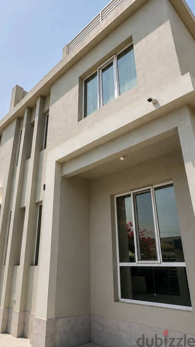 villa for rent in mawaleh north/ فيلا للايجار في الموالح الشمالية