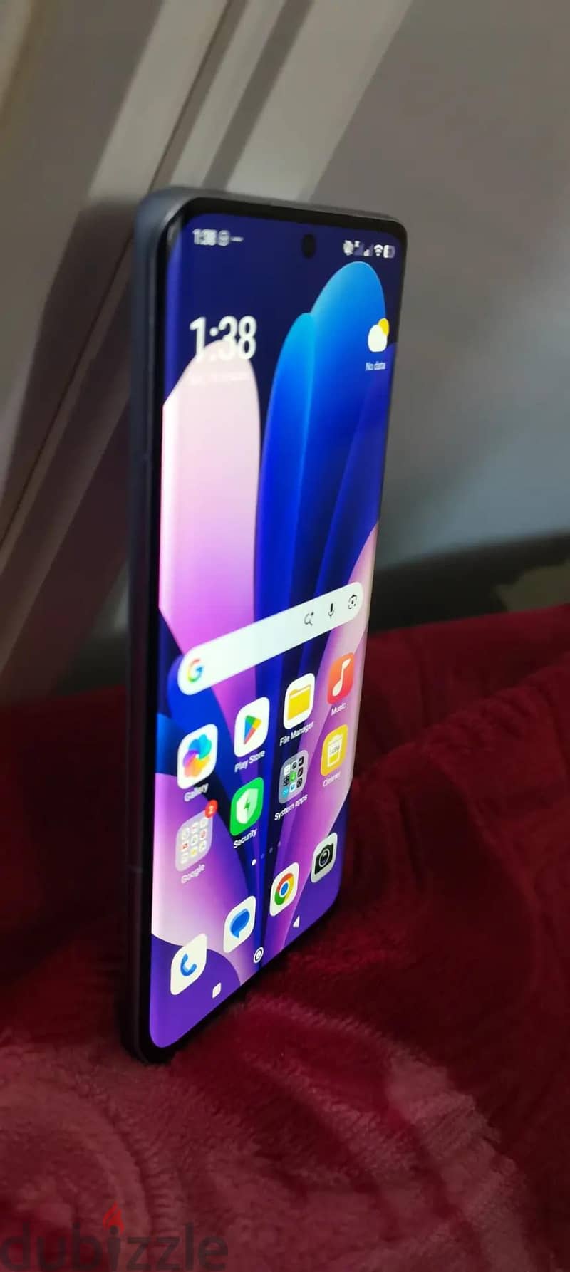 Xiaomi Other Model 1