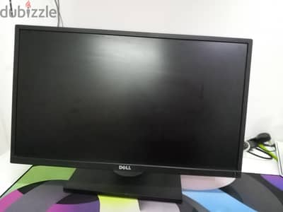 شاشه ديل 23بوصه  بسعر 28 قابل للتفاوض ب المعقول