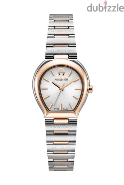 Brand New Women's Aigner Watch with Original Box – Unused