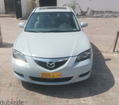 Mazda Mazda 3 2007